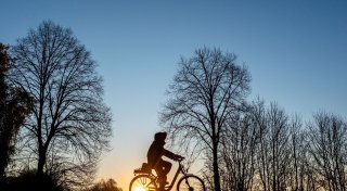 Meteorologen erwarten Temperatur-Sturz am Wochenende