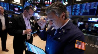 US-Finanzmärkte nach Wahlsieg von Trump in Partylaune