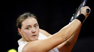 Deutsches Tennis-Team um Niemeier vor Aus