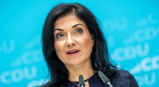 Wirtschaftsministerin Reiche: 
