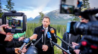 Klingbeil sieht positive Signale im Zollstreit