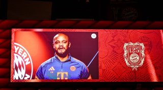 Übermächtige Bayern im «Rock `n` Roll»-Feeling nach Paris