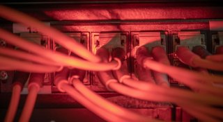 Nach Flugausfällen sprechen Hacker und Kreml von Angriff