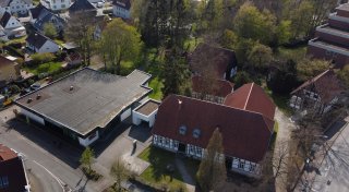 Heizungsgesetz wackelt: Warum die Stadt Bünde an energetischer Sanierung festhält