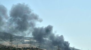 Israel attackiert Raketenanlagen im Iran