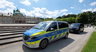 Mehr Polizeipräsenz soll Sicherheitsgefühl in Bad Oeynhausen stärken
