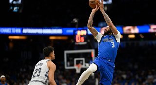 Nächste Heimniederlage für Wagner und Orlando