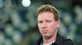 Endspurt in WM-Quali: Darum geht es für Nagelsmann