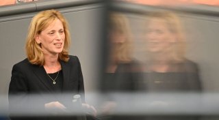 Karin Prien: Ich bin eine jüdische Ministerin