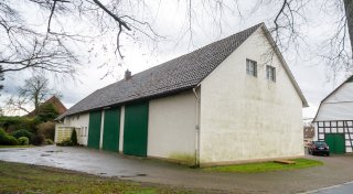 Hiddenhauser Schweinestall wird zu Kreativzentrum umgebaut: Das ist der erste Entwurf