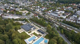 Verkehr in Bad Oeynhausen: Bürger fordern Lösungen für bessere Mobilität