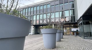 Ringen um Haushaltsbeschluss in Bünde: Es hagelt Kritik an der Verwaltungsspitze