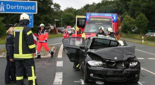 Unfallhotspots entschärft: Diese Maßnahmen sollen Herfords Straßen sicherer machen
