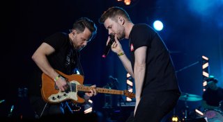 Revolverheld legen Pause ein - Vorerst letzte Tour