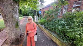 Ärger über Pläne für die Gütersloher Innenstadt - 50 neue Wohnungen sollen entstehen
