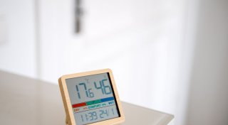 Schimmel vermeiden: Tipps für die kalte Jahreszeit