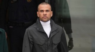 Nach Prozess: Dani Alves muss Verein in Mexiko entschädigen