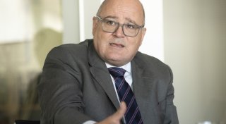 Arbeitgeber-Chef Kampeter: „Wir brauchen eine höhere Wertschätzung von Arbeit“