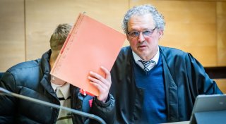 Bielefelder packt aus: Mutmaßlicher Mordversuch soll Racheakt gewesen sein