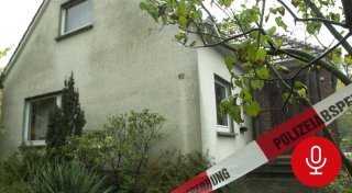 Für ein paar Mark: Ehepaare in Bad Oeynhausen und Hannover getötet