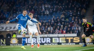 Arminia-Kolumne: Der Aufstiegstraum ist weiterhin am Leben