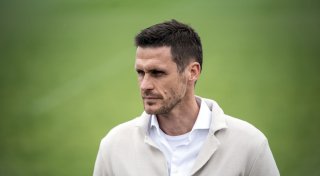 «Mein Wecker klingelt sehr früh» - Kehl gibt Transferupdate