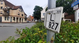 Aus Landes- wird Stadtstraße: So können Steinheimer Gefahrenpunkte beseitigt werden