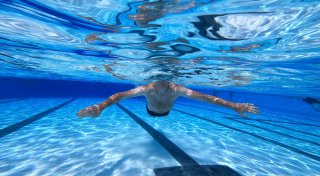 Schwimmbäder in Bad Oeynhausen schränken ihre Öffnungszeiten im Sommer ein