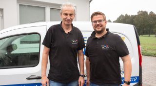 Unternehmen im Kreis Gütersloh bekommt neuen Chef und führt Vier-Tage-Woche ein