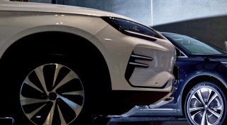 Autohäuser in OWL kämpfen um Existenz - mit Folgen für Verbraucher