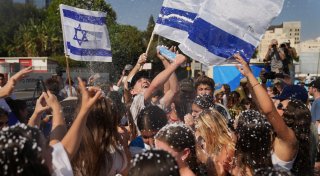 Diese 20 Geiseln sind nach Israel zurückgekehrt