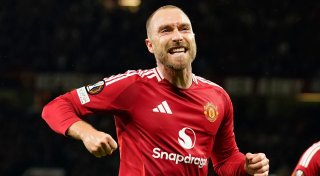 Medien: VfL Wolfsburg vor Eriksen-Verpflichtung