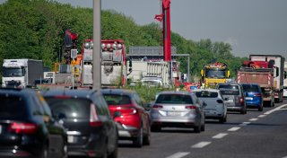 Straßenbau-Projekte in Gefahr: Ein fatales Signal