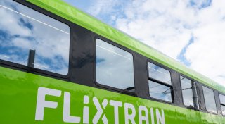 Flixtrain baut Flotte aus - Vorteil für Fahrgäste?