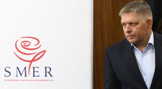 Europas Sozialdemokraten werfen slowakische Smer-Partei raus