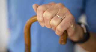Mietstreit in Bielefeld: Demenzkranke Seniorin siegt vor Gericht
