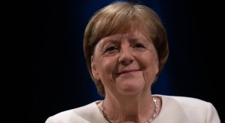 Merkel gegen Unionsforderung nach Zurückweisungen an Grenze