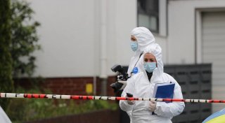 Die meisten Mordkommissionen im Kreis - Warum Spenge trotzdem im Vergleich sicher ist