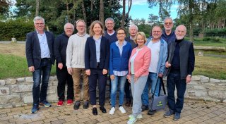 Kreis Paderborn: Naturschützer halten an Nationalparkidee fest