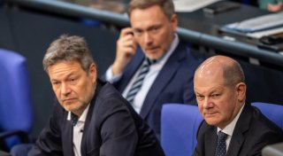 Welche Parteien in OWL nach dem Ampel-Aus am stärksten profitieren