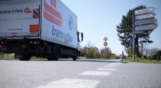 Unfallgefahr: Hier kracht es in Löhne besonders häufig