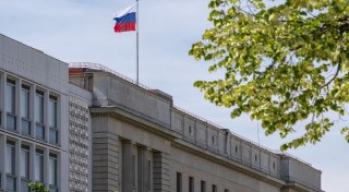 Spionage: EU führt Meldepflicht für russische Diplomaten ein