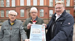 160 Jahre Hochschule in Höxter: Ein Standort mit Geschichte