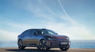 Volvo startet elektrischen ES90 zu diesem Preis