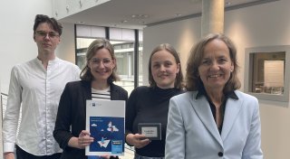 Start-up-Boom in Bielefeld: Knapp 11.000 Neugründungen trotzen der Krise