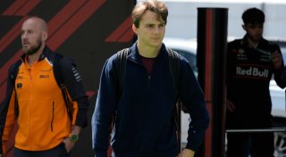 WM-Spitzenreiter Piastri: Keine Gedanken an Verstappen