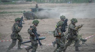 Kriegstüchtigkeit im Kopf: «Es gibt keinen zweiten Sieger»
