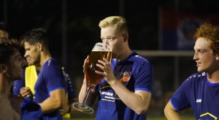 Liveticker zum Nachlesen: Herringhausen-Eickum verliert gegen Favoriten aus Gütersloh