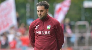FC Gütersloh enttäuscht: Katastrophale erste Halbzeit sorgt für klare Heimniederlage