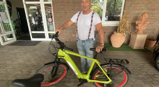 Besonderer Deal mit Unternehmen Claas aus Kreis Gütersloh: Andrang auf neues Produkt